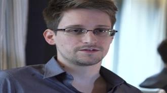 Έντουαρντ Σνόουντεν: Ο Σύμβουλος της NSA που Αποκάλυψε τις Μυστικές Παρακολουθήσεις